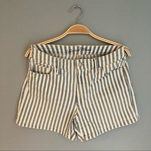 UNIVERSAL THREAD Midi Shorts